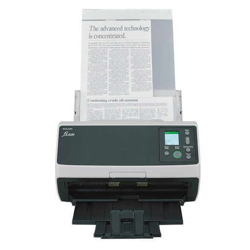 Fujitsu fi-8190 PA03810-B001