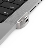 MacBook Pro 14-inch Ledge Lock Adapter MBPR14LDG01KL