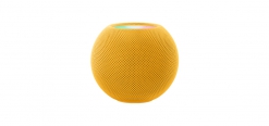 HomePod mini - Yellow