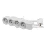 Legrand prise multiple standard 049476