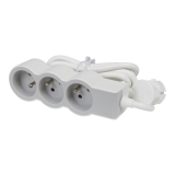 Legrand prise multiple standard 049471