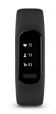Garmin vivosmart 5 black large