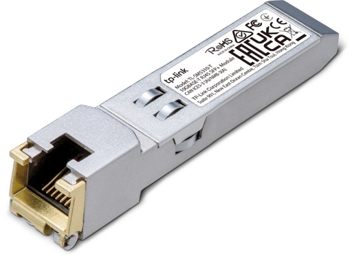 TP-LINK TL-SM5310-T SFP+ MODULE