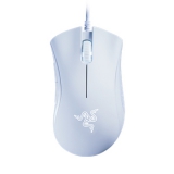 Razer DeathAdder Essential Gaming Mouse White Ed.