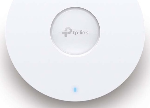 AX1800 Ceiling Mount Dual-Band Wi-Fi 6 EAP610 SLIM