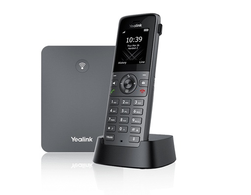 YEALINK DECT TELEFOON W73P