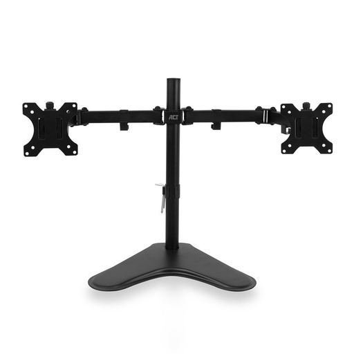 ACT MONITOR DESK MOUNT 2 LCD