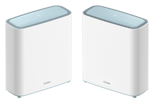 D-Link M32 EAGLE PRO AI AX3200 Mesh System, 2-pack