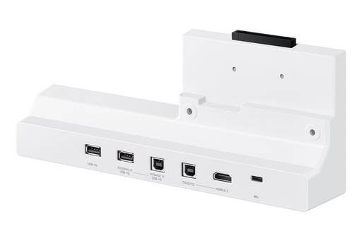 Samsung Flip 4 Tray CY-TF65BBCXEN