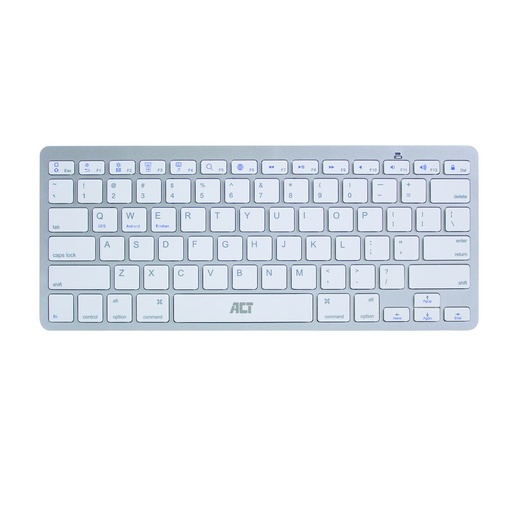 ACT BLUETOOTH KEYBOARD BE