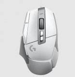 Logitech G502X Bedrade Gaming Muis