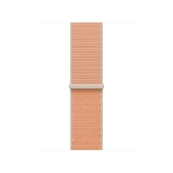 40mm Cantaloupe Sport Loop