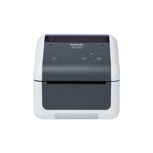 Brother labelprinter TD-4525DN