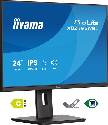 Iiyama Prolite XB2495WSU-B1