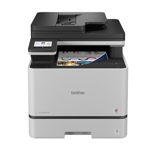 Brother kleurenlaser AIO DCP-L8630CDW