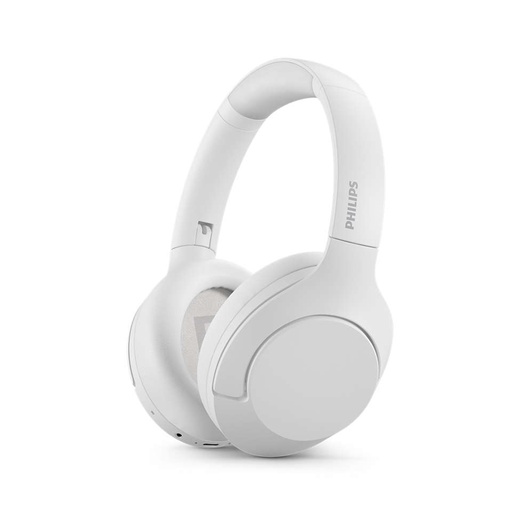 PHILIPS HEADPHONES OVER EAR TAH8506WT00