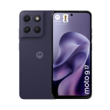 Motorola moto G17 - Evening Blue