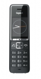 GIGASET COMFORT 550HX ZWART uitbreidingsset