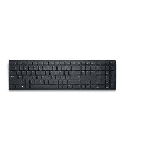 Dell Toetsenbord KB500BKRBEL