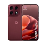 Motorola edge 70 pro - Zinfandel