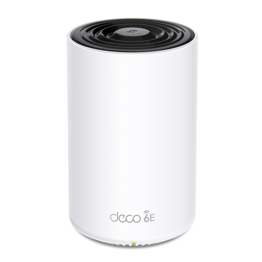 AXE5400 Tri-Band Smart Mesh Wi-Fi 6E System (1-Pack)