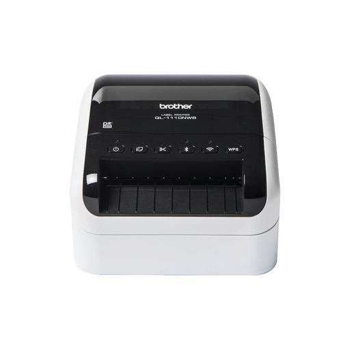 BROTHER P-TOUCH PRINTER QL1110NWBCUA1