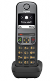 GIGASET A705H ZWART