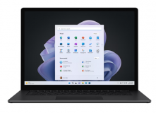 MICROSOFT SURFACE LAPTOP 5 15inch/I7/16Go/512Go