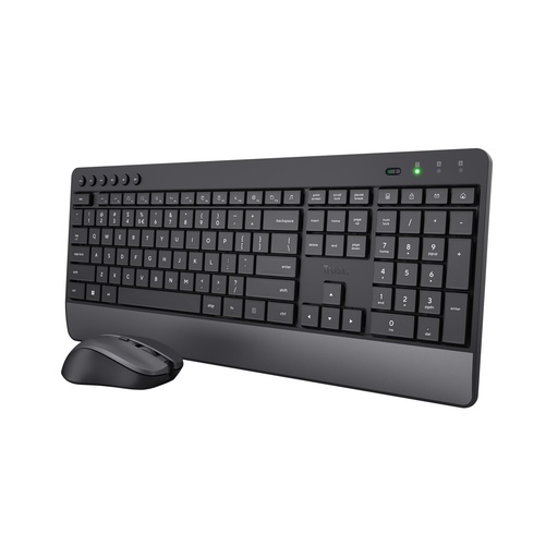 Trust Desktop Sets WL 25025