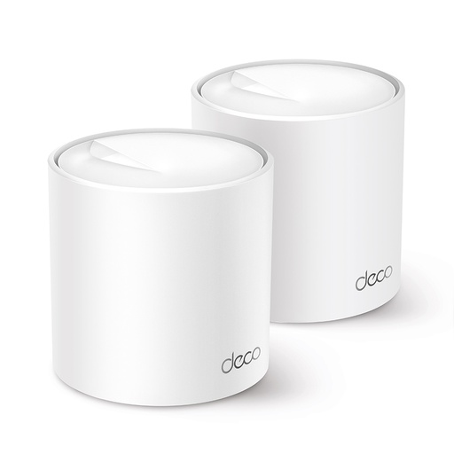 AX3000 Whole Home Mesh Wi-Fi System (2-pack), version 3.2
