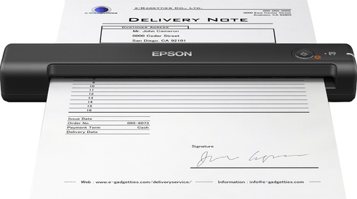 Epson Scanner B11B252401PP