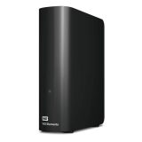 WD - Western Digital Disque dur externe WD Elements Desktop, 22TB, USB 3.0, noir