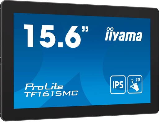 Iiyama Tablette TF1615MC-B1
