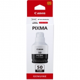 CANON G SERIES GI-50 PGBK