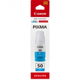CANON G SERIES GI-50 CYAN