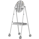 Steelcase Pied pour moniteur STPM1CART