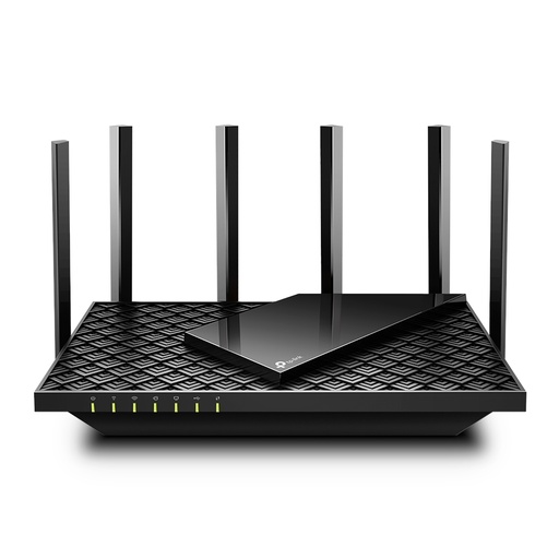 AX5400 Dual-Band Wi-Fi 6 Router ARCHER AX72