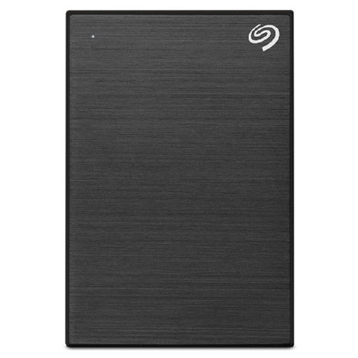 SEAGATE ONE TOUCH 1TB USB3.0 BLACK