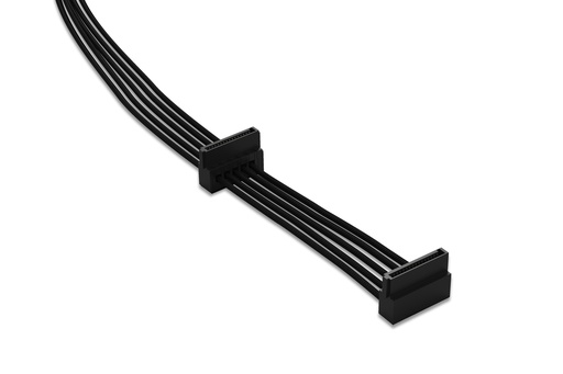 be quiet S-ATA Power Cable CS-6720