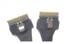 2U SlimSAS Cable 24x Kit CYPCBLSLMIDPOUT