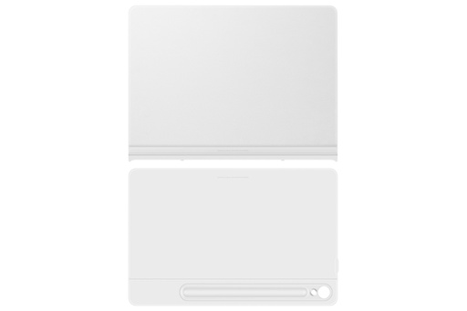 Samsung Smart Bookcover Tab S9 Blanc