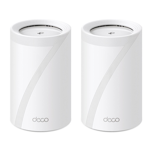 TP-Link BE9300 Whole Home Mesh WiFi 7 System