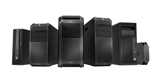 HP Desktop Business CM5E8M7EAUUG