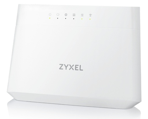 Zyxel Wireless Router VMG3625T50BEU02V1F