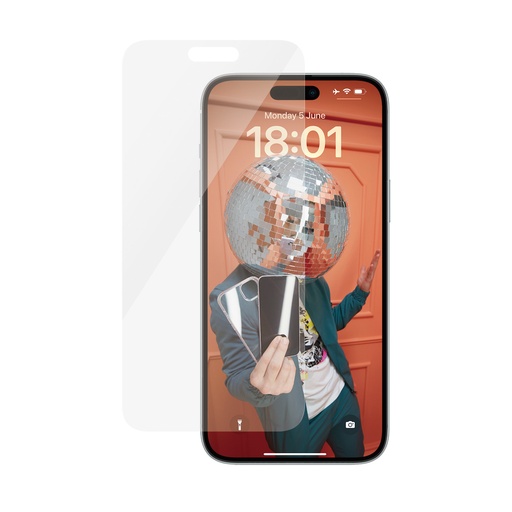 Panzerglass Apple iPhone 15 Plus