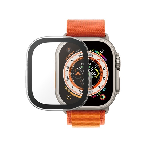 Panzerglass Full Body Apple Watch 9 U CL