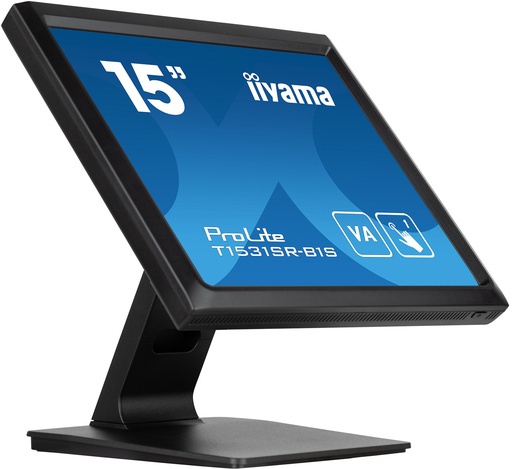 IIYAMA PROLITE T1531SR-B1S MONITEUR
