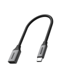 Sitecom USB-C to USB-A adapter w/cable