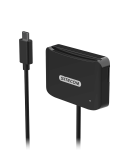 Sitecom USB-C ID Card Reader