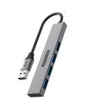 USB-A to 4x USB-A Tiny hub